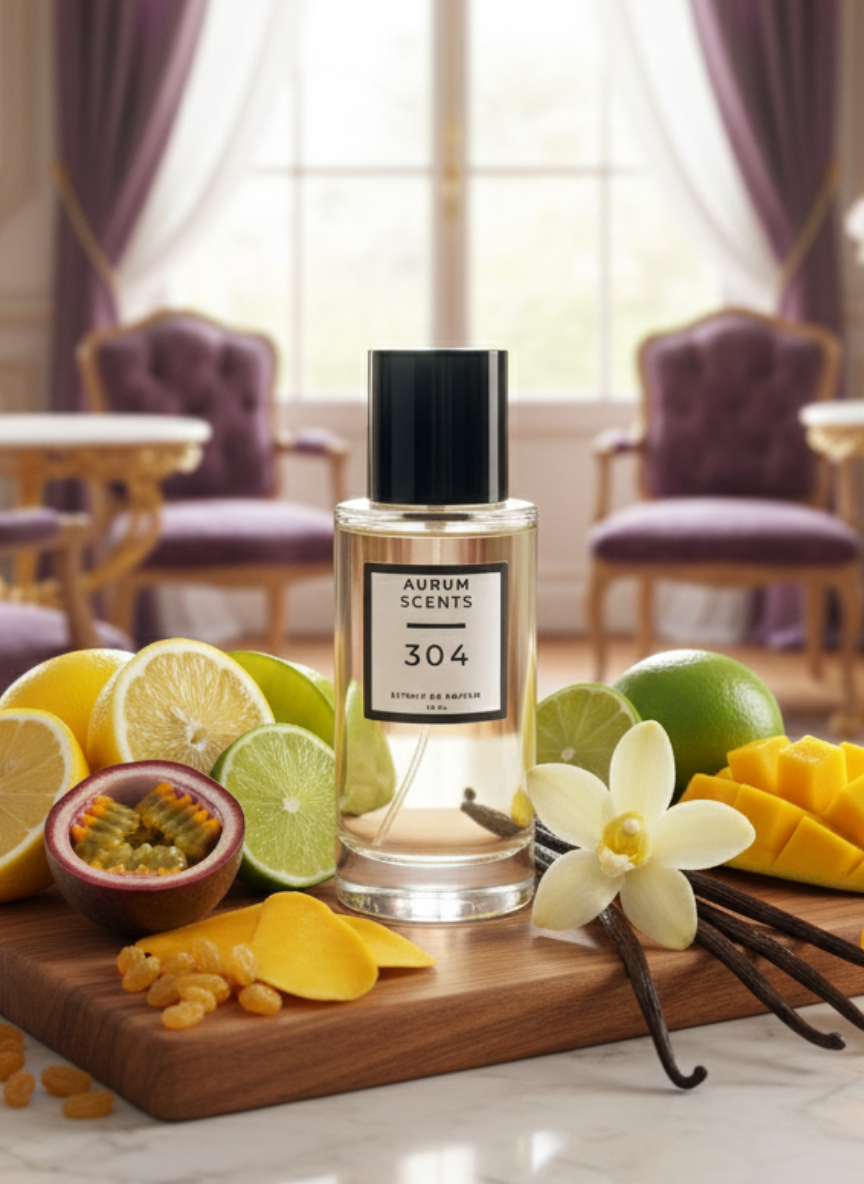 304  GEHT IN DIE GLEICHE RICHTUNG WIE ERBA PURA