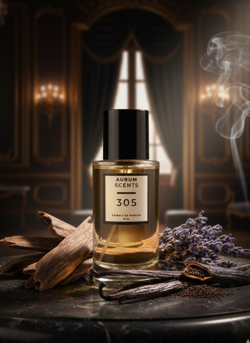 305  GEHT IN DIE GLEICHE RICHTUNG WIE NAXOS